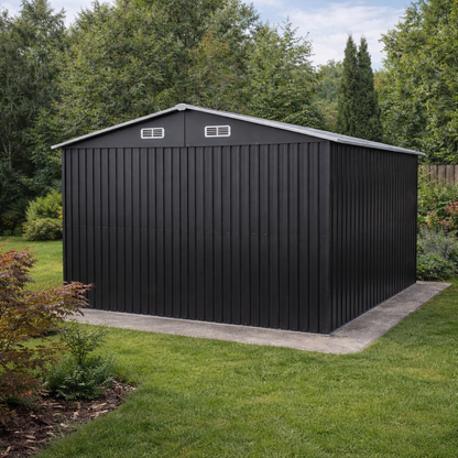 8m² KertiBox Tároló