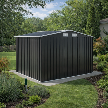 5m² KertiBox Tároló