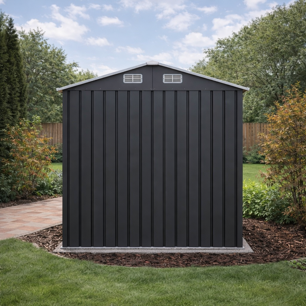 2.5m² KertiBox Tároló